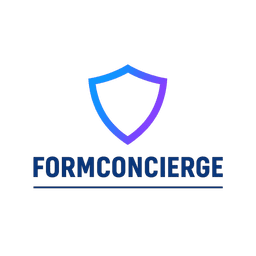 FormConcierge Logo