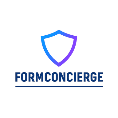 FormConcierge Logo